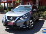 Used 2020 Nissan Murano SV image 4