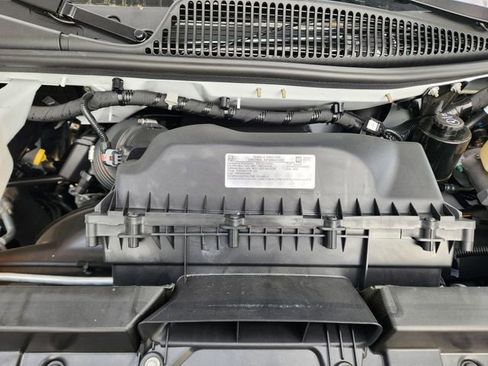 New 2026 Chevrolet Express 3500 w/ Power Convenience Package RWD image 32