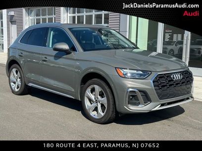 Used 2023 Audi Q5 2.0T Premium Plus w/ Premium Plus Package