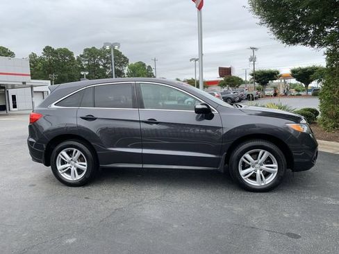Used 2014 Acura RDX AWD image 9