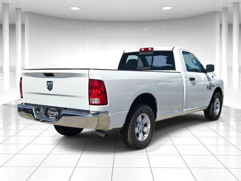 Certified 2020 RAM 1500 Tradesman w/ Popular Equipment Group RWD image 3