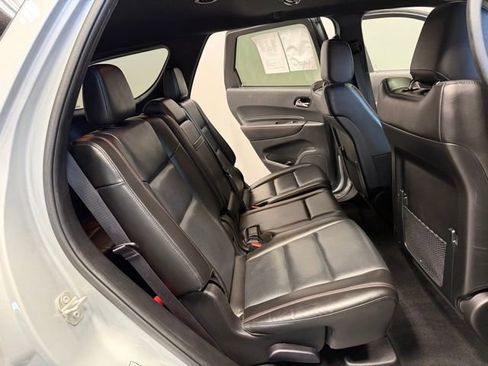 Used 2024 Dodge Durango R/T image 22