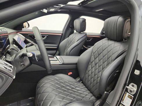 Certified 2023 Mercedes-Benz S 580 4MATIC Sedan image 10