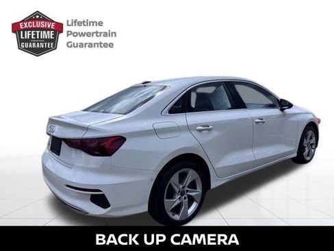 Used 2024 Audi A3 2.0T Premium image 4