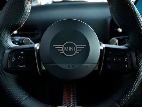 New 2026 MINI Cooper S image 33