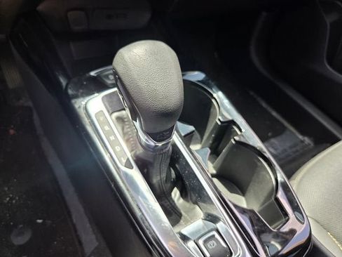 Used 2024 Chevrolet Trax ACTIV w/ Driver Confidence Package FWD image 25