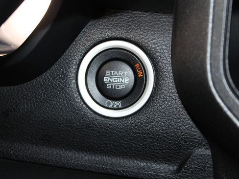 Used 2024 RAM 2500 Tradesman w/ Bed Utility Group image 42