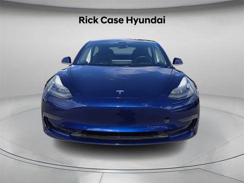 Used 2019 Tesla Model 3 Long Range image 5