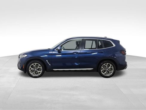 Certified 2023 BMW X3 xDrive30i w/ Premium Package image 2