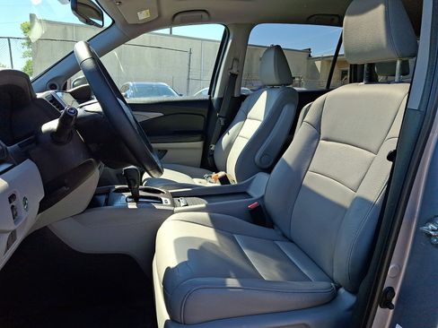 Used 2018 Honda Pilot EX-L image 13