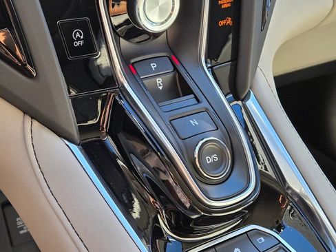 New 2026 Acura RDX SH-AWD w/ Advance Package image 27