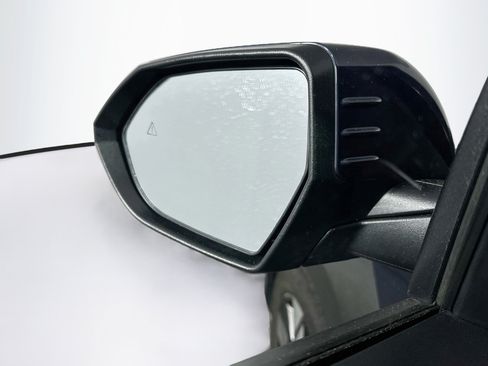 Used 2025 Hyundai Kona SEL FWD image 16