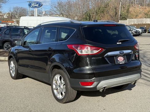 Used 2014 Ford Escape Titanium image 8