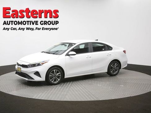 Used 2023 Kia Forte LXS FWD image 56