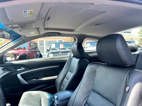 Used 2012 Honda Accord EX-L image 21