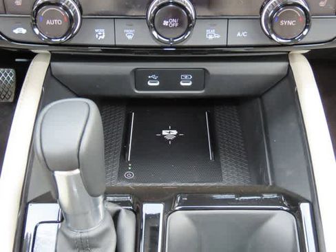 New 2026 Honda Accord Touring image 24