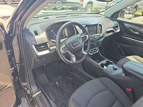 Used 2023 GMC Terrain SLE w/ Driver Convenience Package AWD/4WD image 27