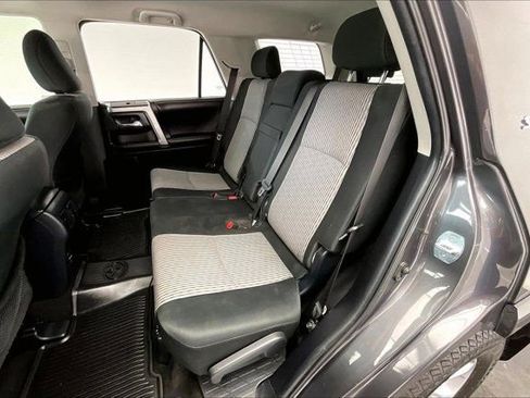 Used 2016 Toyota 4Runner SR5 AWD/4WD image 20