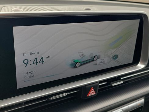 New 2025 Hyundai Ioniq 6 SE image 28