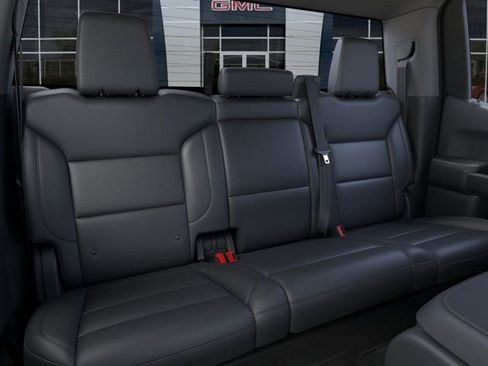 New 2026 GMC Sierra 1500 Pro w/ Pro Value Package AWD/4WD image 17