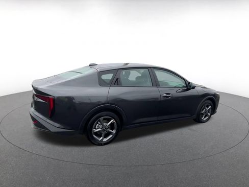 Used 2026 Kia K4 FWD image 15