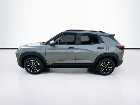New 2026 Chevrolet TrailBlazer LT FWD image 9