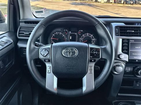 Used 2024 Toyota 4Runner SR5 image 16