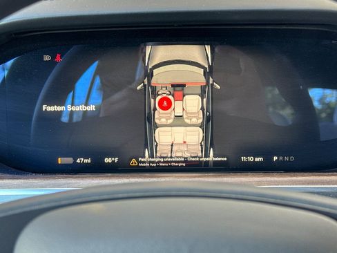 Used 2021 Tesla Model S Plaid AWD/4WD image 27