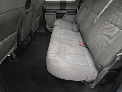 Used 2020 Ford F150 XLT w/ Equipment Group 301A Mid image 8