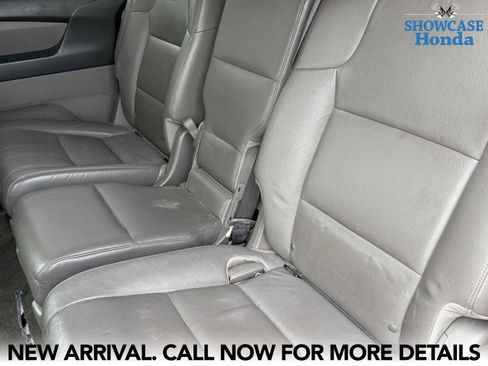 Used 2017 Honda Odyssey EX-L image 8