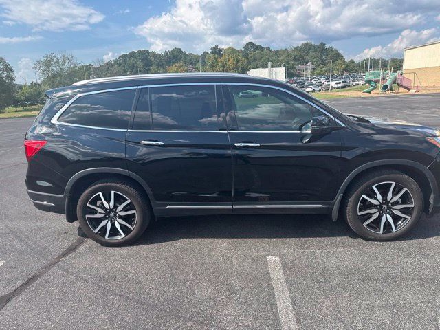 Used 2021 Honda Pilot Elite image 5