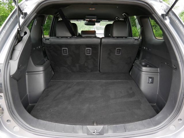 Used 2022 Mitsubishi Outlander SEL AWD/4WD image 10