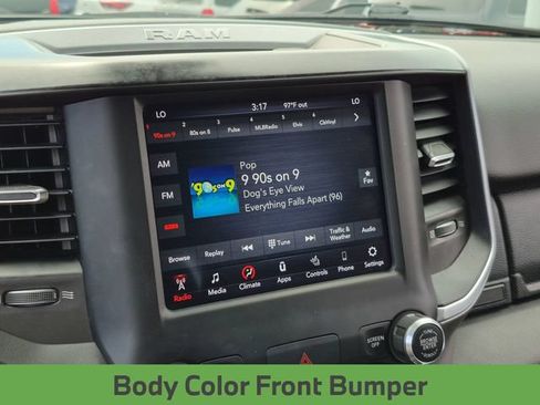 Used 2020 RAM 1500 Big Horn AWD/4WD image 25