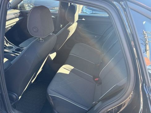 Used 2026 Volkswagen Jetta Sport FWD image 25