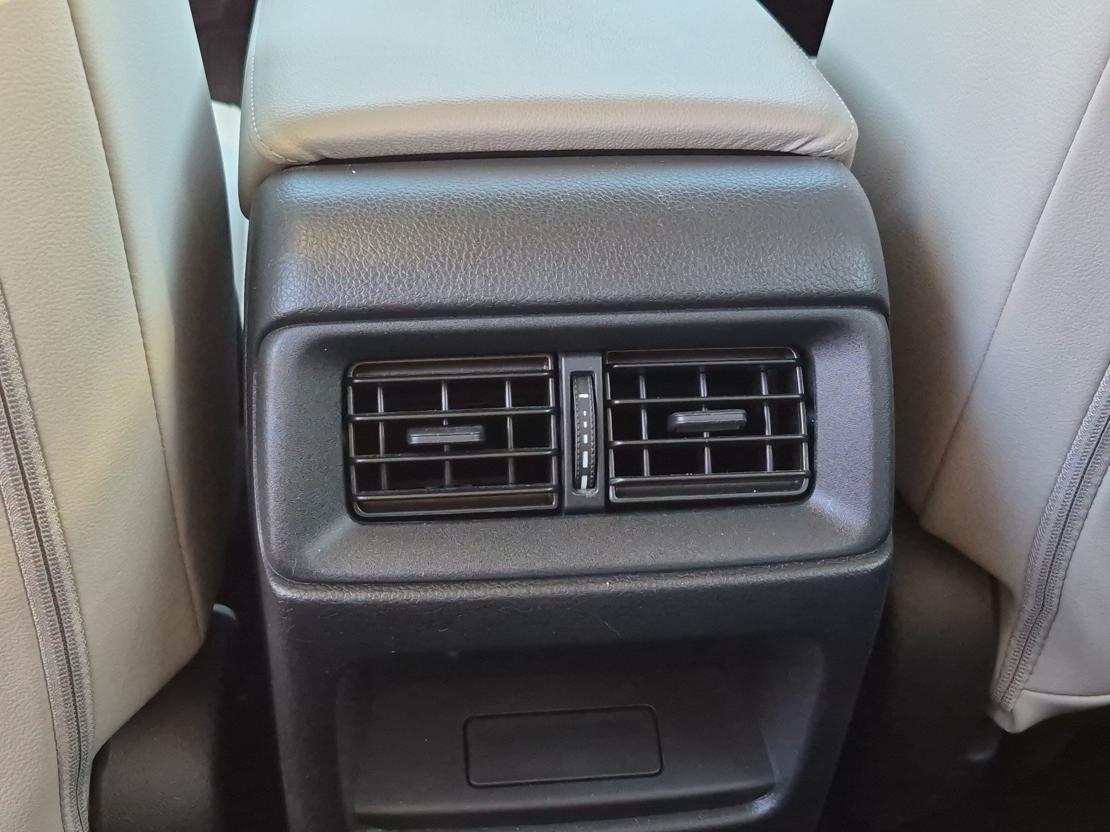 Certified 2023 Honda CR-V EX-L image 25