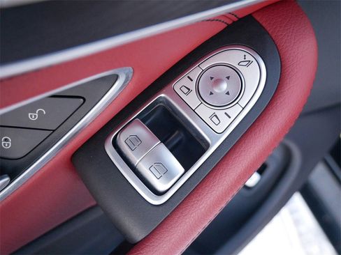 Used 2022 Mercedes-Benz C 300 4MATIC Coupe image 13