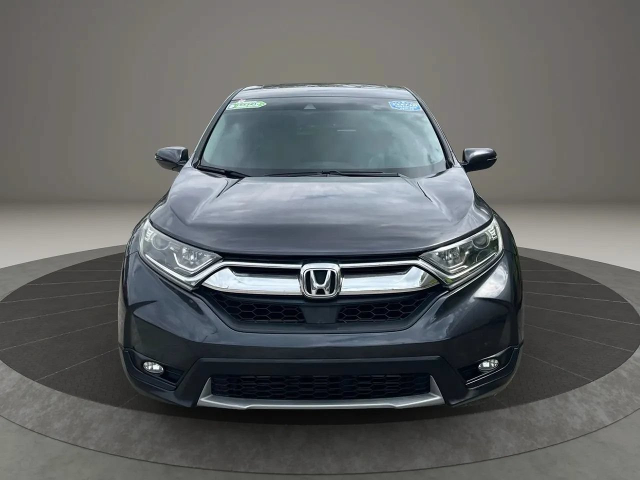 Used 2019 Honda CR-V EX image 2