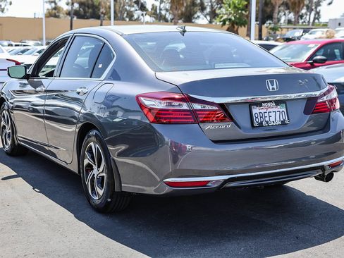 Used 2017 Honda Accord LX image 20