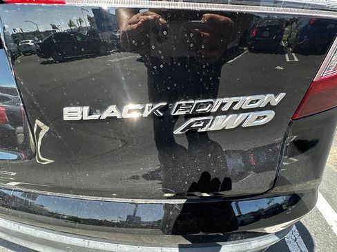 Used 2022 Honda Pilot Black Edition image 24
