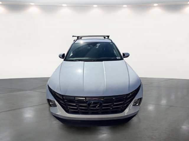 Used 2022 Hyundai Tucson SEL w/ Convenience + Premium Package FWD image 6