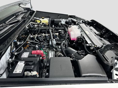 New 2026 Toyota Tacoma SR5 AWD/4WD image 10