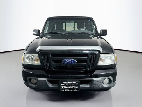 Used 2011 Ford Ranger Sport RWD image 2