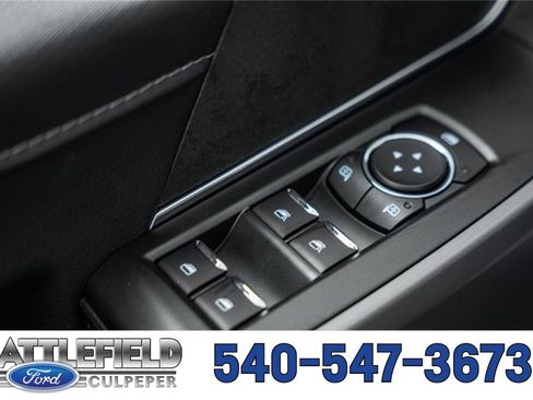 New 2025 Ford F150 XLT w/ Equipment Group 302A MID image 45