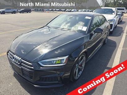 Used 2019 Audi S5 Premium Plus