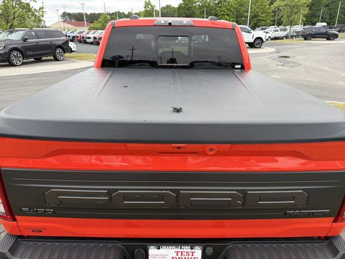 Used 2023 Ford F150 Raptor AWD/4WD image 31