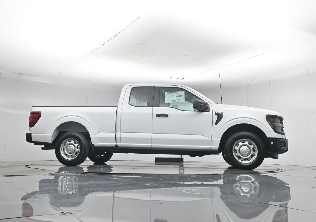 New 2026 Ford F150 XL RWD image 48