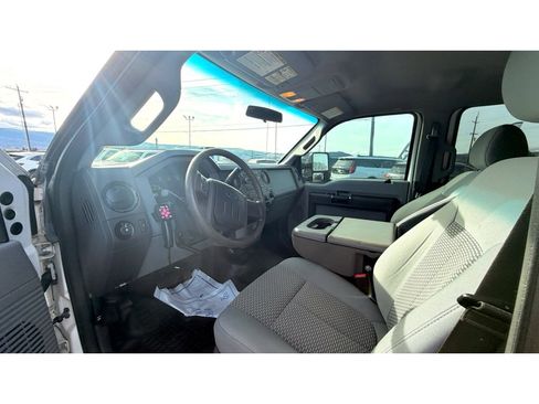 Used 2013 Ford F350 XL w/ PWR Equipment Group image 21