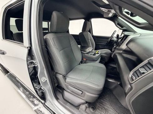 Used 2022 RAM 2500 Tradesman image 31