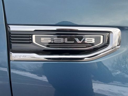 Used 2024 GMC Sierra 1500 Denali w/ Technology Package image 45