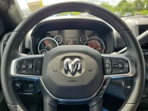 New 2026 RAM 3500 Tradesman image 15